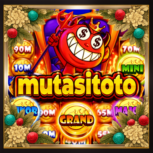 mutasitoto — mitra unggulan